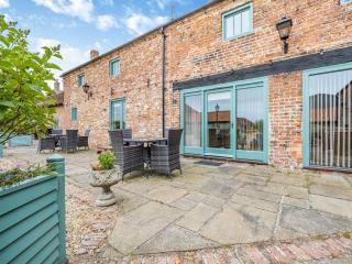 The Hayloft - Uk44519 - Tetney - 0