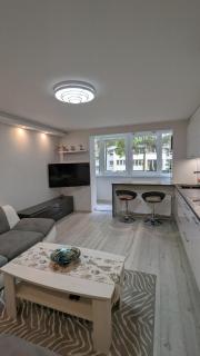 Family apartment - Palanga - 0