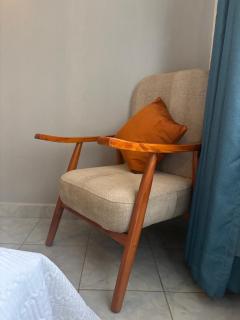 Reto Luxury Homes 1 bedroom Apartment - 1