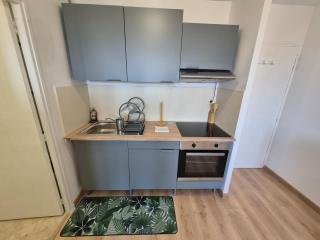 City center apartment with sea view - Isola Rossa - 7