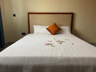 Reto Luxury Homes 1 bedroom Apartment - Kampala - 6
