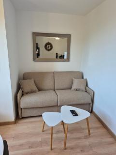 City center apartment with sea view - Isola Rossa - 5