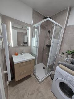 City center apartment with sea view - Isola Rossa - 4