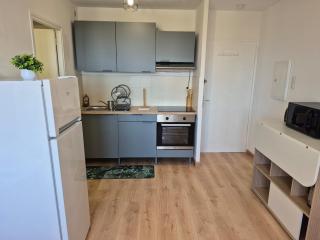 City center apartment with sea view - Isola Rossa - 2