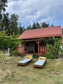 Leśna Ostoja - Pozezdrze - 0