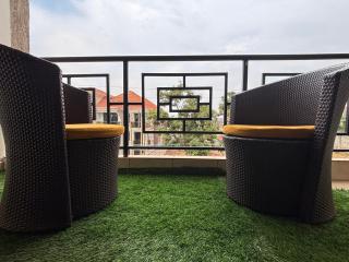 Reto Luxury Homes 1 bedroom Apartment - Kampala - 4