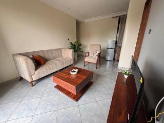Reto Luxury Homes 1 bedroom Apartment - Kampala - 8