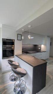 Family apartment - Palanga - 4