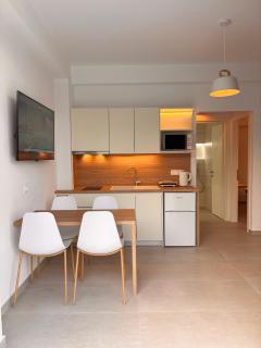 Zorbas Family Villas - Platanias - 1