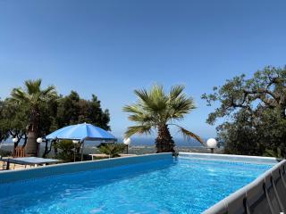 Villa Maremonti - Monopoli - 5