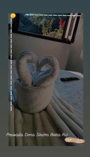 Pousada Siroba BEIRA RIO - 6