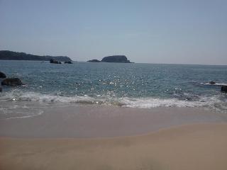 Home Bahias de Huatulco - Valerio Martínez - 0