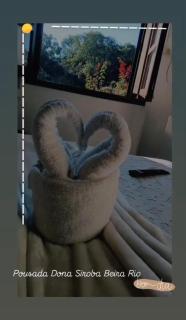 Pousada Siroba BEIRA RIO - 5