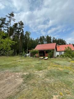 Leśna Ostoja - Pozezdrze - 9