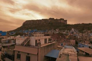 Mordhwaj - Jodhpur - 4