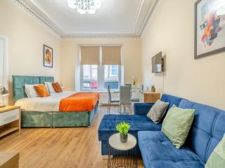Apartment Two - Uk44285 - Arbroath - 0