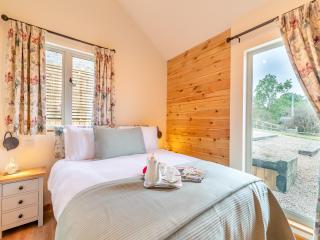 The Lodge - Kirk Ireton - 3