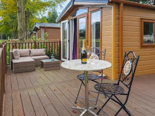 Glenbeagles Lodge - Dollar - 0