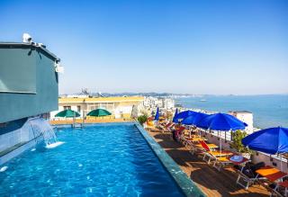 Ajsel Hotel - Durrës - 0
