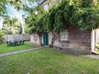 Clusters Chapel - Belper - 0