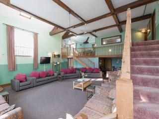 Clusters Chapel - Belper - 1