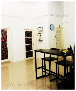 Homestay Riceberry Ramintha - 8