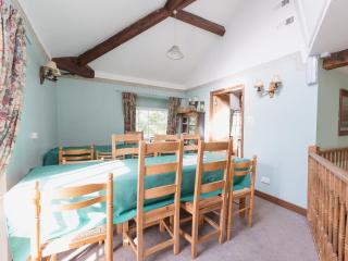 Clusters Chapel - Belper - 2