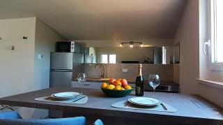 Caramel Surida 800m to the Beach, 3 free parking - Štinjan - 9