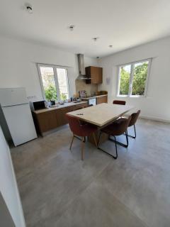 Logement neuf au calme avec jardin - Vence - 9