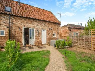 The Hay Loft - Uk45607 - Sigglesthorne - 0