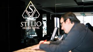 The Ciao Stelio Deluxe Boutique Hotel - Adults Only - Larnaca - 3