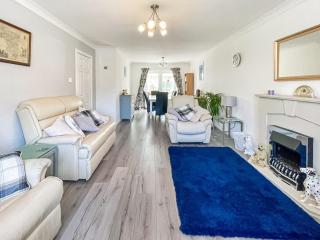 Buxton Holiday Home - Buxton - 0