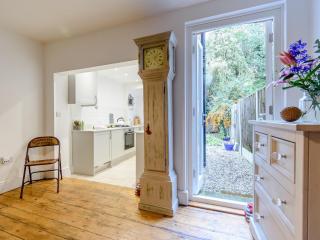 Anchor Cottage - Whitstable - 1