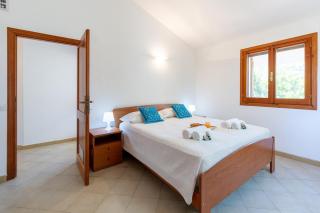Villa con Giardino - Accesso Diretto alla Spiaggia Giunco - Carloforte - 1