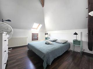 Magnifique villa en pierres au cœur de Saint Antonin Noble Val - Piscine et jardin privés -10 personnes - Saint-Antonin - 3