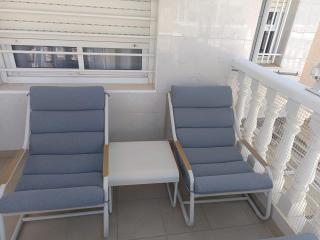 Casa Pedro Mar Menor, fully equipped, wifi, AC - Molino del Chirrete - 5