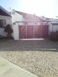 Rose Cottage - Hermanus - 1