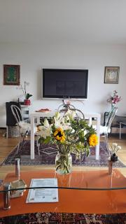 Appartement meublé à louer à Nax - Nax - 8