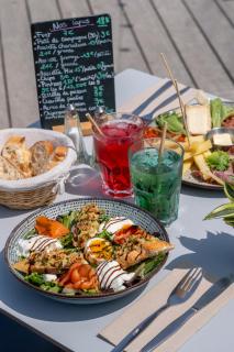 Camping Le Suroit - Le Bois-Plage-en-Ré - 8