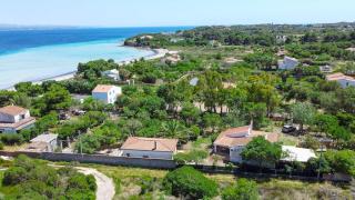 Villa con Giardino - Accesso Diretto alla Spiaggia Giunco - Carloforte - 6