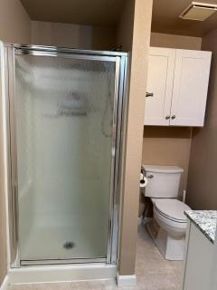 Modern A-Frame Hot Tub Views - 2