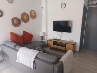 Casa Pedro Mar Menor, fully equipped, wifi, AC - Molino del Chirrete - 9