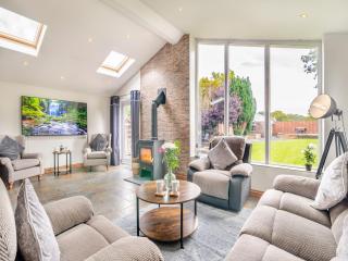 Crynant Countryside Retreat - Crynant - 0