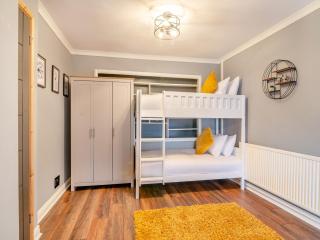 Crynant Countryside Retreat - Crynant - 2