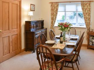 Beckside Cottage - Bishop Monkton - 6