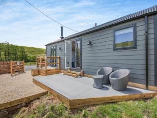 The Liddel Dutch Barn - Uk44465 - Saughtree - 0