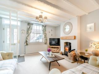 Mrs Crackers Cottage - Lund - 0