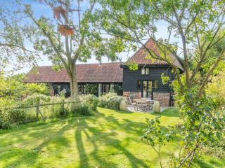 Linen Post Barn - Debenham - 0