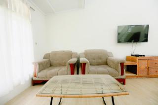 Villa Berastagi Indah A17 - TEBU MANIS - Berastagi - 5