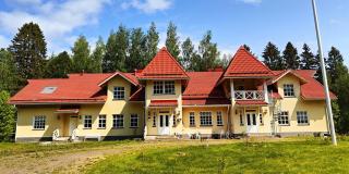 Wiisalan Kartano - Savonlinna - 0